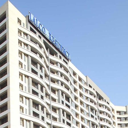 Lalco Residency Ξενοδοχείο Βομβάη Εξωτερικό φωτογραφία