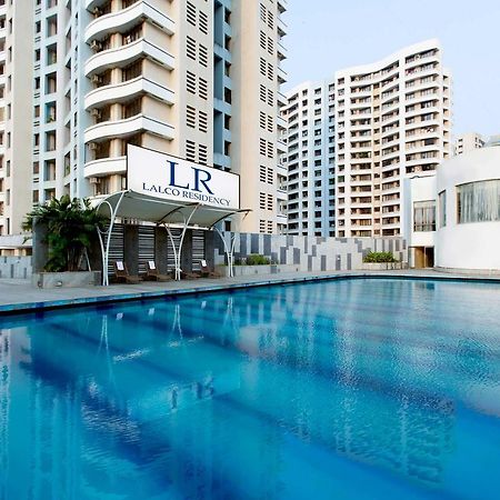 Lalco Residency Ξενοδοχείο Βομβάη Εξωτερικό φωτογραφία