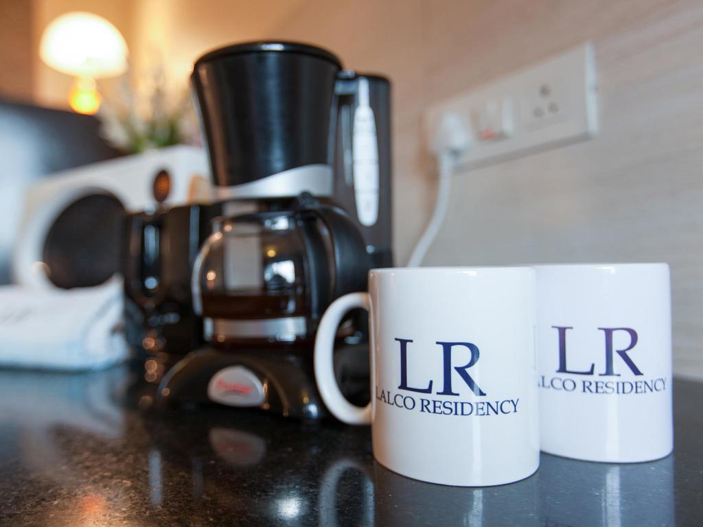 Lalco Residency Ξενοδοχείο Βομβάη Εξωτερικό φωτογραφία
